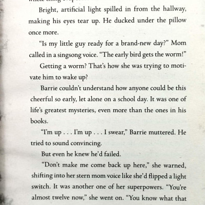 Disney Chills Book 3: Second Star To The Fright