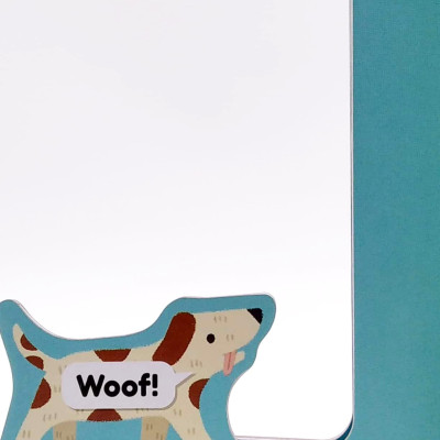 My First Animals (Chunky 3D Shapes)