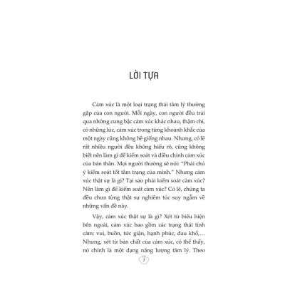 Sách - EQ Đừng Để Cảm Xúc Hạ Gục Bản Thân - 1980Books