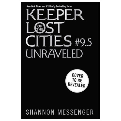 Sách ngoại văn: Unraveled