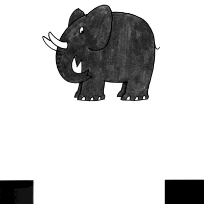 Dear Zoo: A Lift-The-Flap Book