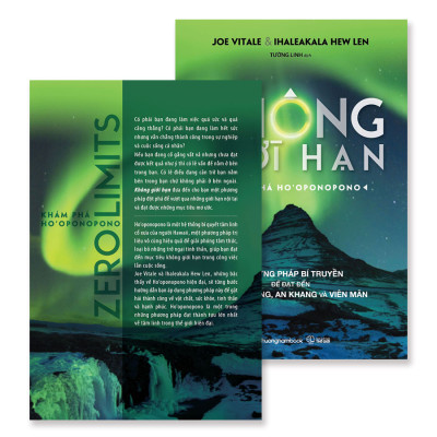 Không Giới Hạn - Khám Phá Ho