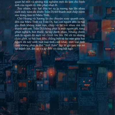 Chó Hoang Và Xương