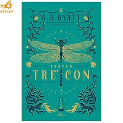 Sách - Truyện trẻ con (Nhã Nam HCM)