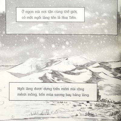 Khóe Miệng Vui Tươi – Cuộc Đời Đích Đáng