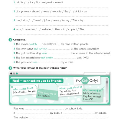 Story Central Plus Level 6 Activity Book With Digital AB