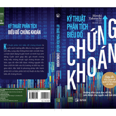 Kỹ Thuật Phân Tích Biểu Đồ Chứng Khoán