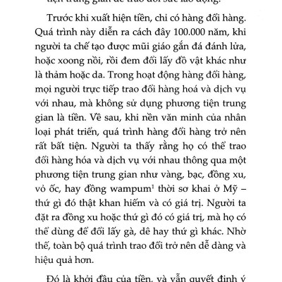 Nghệ Thuật Quản Lý Tài Chính Cá Nhân (Tái Bản 2022)