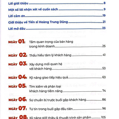 Sách - 31 Ngày Bán Hàng Thực Chiến - Hãy Bán Hàng Như Một Master, Đừng Bán Hàng Như Amateur