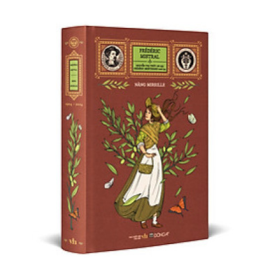 Trăm năm Nobel - Nàng Mireille