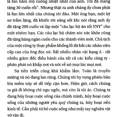 Để Sang Năm Trẻ Lại