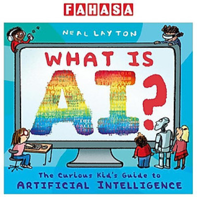 Sách ngoại văn: What Is AI?