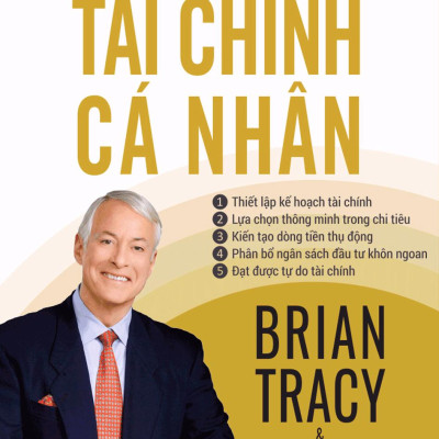 Nghệ Thuật Quản Lý Tài Chính Cá Nhân (Tái Bản 2022)