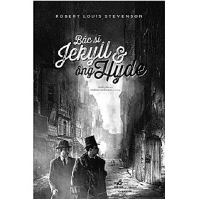 Bác Sĩ Jekyll Và Ông Hyde