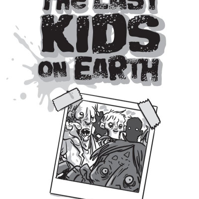The Last Kids On Earth 1