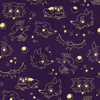 Monster Support Group: The Werewolf’s Tale