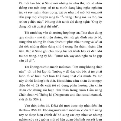 Đứa Trẻ Được Nuôi Trong Chuồng Chó - Và Những Ghi Chép Khác Của Một Bác Sĩ Tâm Thần Nhi