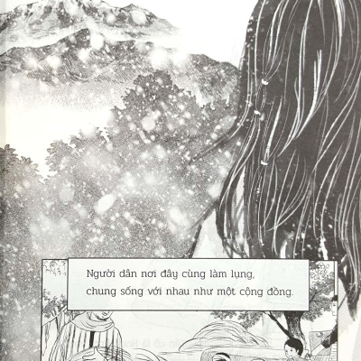 Khóe Miệng Vui Tươi – Cuộc Đời Đích Đáng