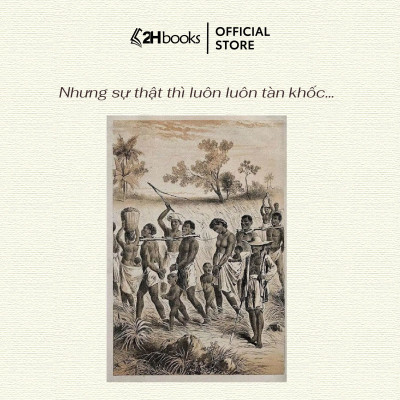 Túp Lều Bác Tom (Tái Bản 2024)