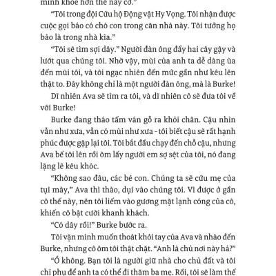 Lời Hứa Của Một Chú Chó - A Dog