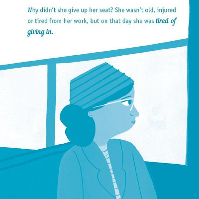 The Extraordinary Life Of Rosa Parks