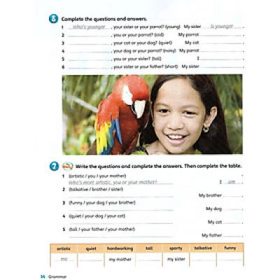 Guess What! Level 5 Activity Book with Online Resources British English