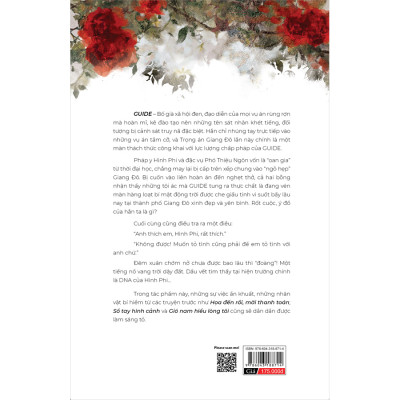 Sách: Người Kế Tiếp