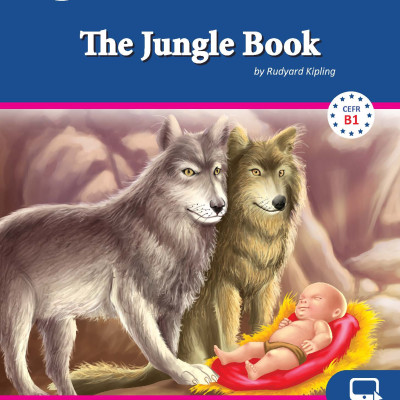 Combo truyện đọc Classics Graded Readers - CEFR B1