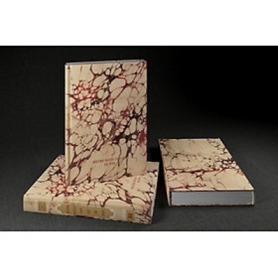 BẢN ĐẶC BIỆT - BÌA LỤA THỦY ẤN - NHỮNG NGƯỜI PHỤ NỮ BÉ NHỎ - Louisa May Alcott