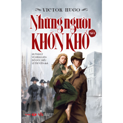 Những Người Khốn Khổ