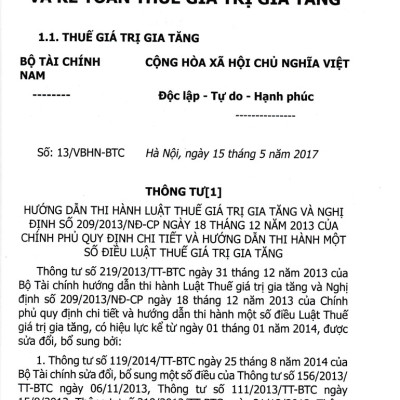 Thuế Và Kế Toán Thuế 2022 - Áp Dụng Cho Các Doanh nghiệp Việt Nam_KT