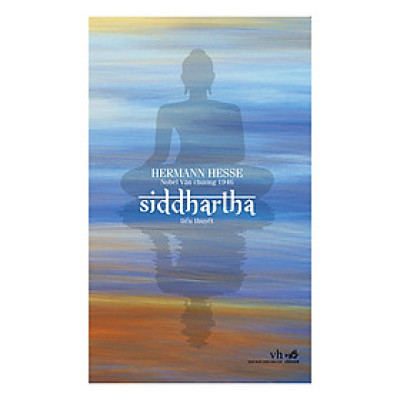 Siddhartha (Tái Bản 2019)