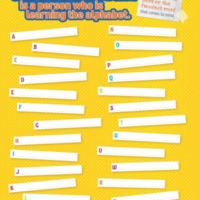 Weird But True! Cool And Crazy Sticker Doodle Book