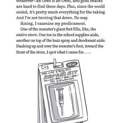 The Last Kids On Earth 1