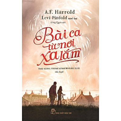 Bài Ca Từ Nơi Xa Lắm - The Song From Somewhere Else