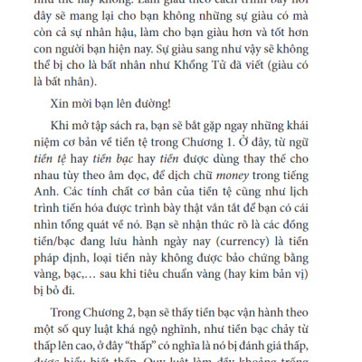 Đầu Tư - Con Đường Đi Đến Giàu Sang