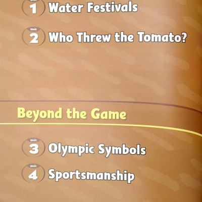 Smart Reading 5-2 (150 Words)