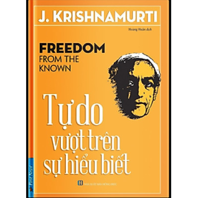 Tự Do Vượt Trên Sự Hiểu Biết