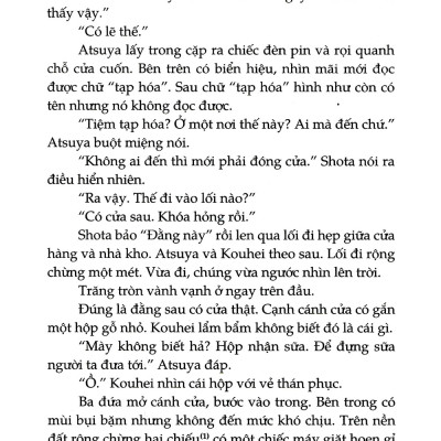 Điều Kỳ Diệu Của Tiệm Tạp Hóa Namiya  (Tái Bản) - Tặng Kèm Sổ Tay