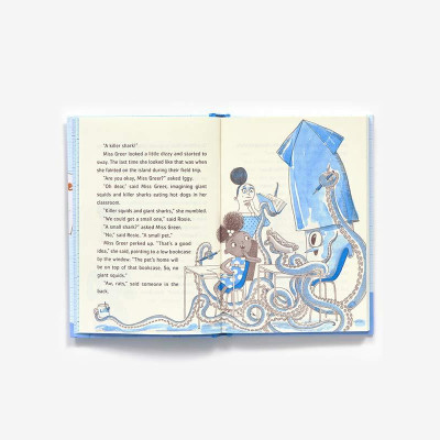 Sofia Valdez And The Vanishing Vote: The Questioneers Book #4