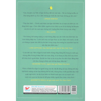 Quà Tặng Cuộc Sống -12 Chìa Khóa Chữa Lành Quá Khứ Tổn Thương