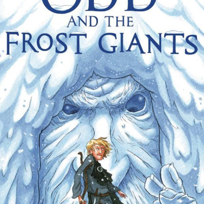 Odd And The Frost Giants
