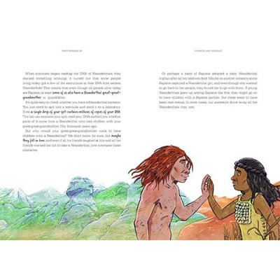 Unstoppable Us, Volume 1