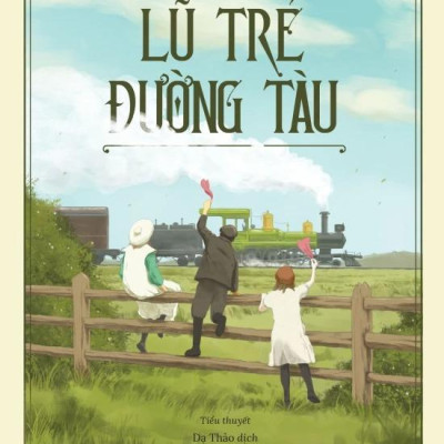 Lũ Trẻ Đường Tàu