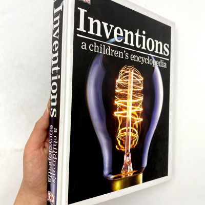 Inventions A Children’s Encyclopedia