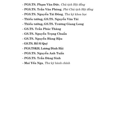 Giáo Trình Triết Học Mác - Lênin (Dành Cho Bậc Đại Học Hệ Không Chuyên Lý Luận Chính Trị)