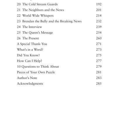 Sách ngoại văn: The Boy At The Back Of The Class - Anniversary Edition