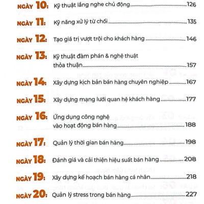 Sách - 31 Ngày Bán Hàng Thực Chiến - Hãy Bán Hàng Như Một Master, Đừng Bán Hàng Như Amateur