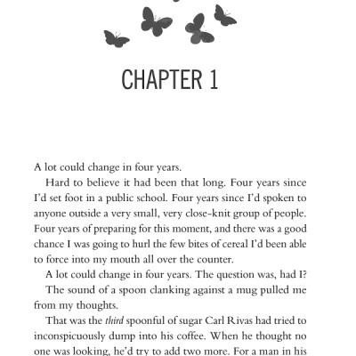 The Problem with Forever