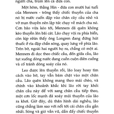 Cánh Buồm Đỏ Thắm (Tái Bản 2018)